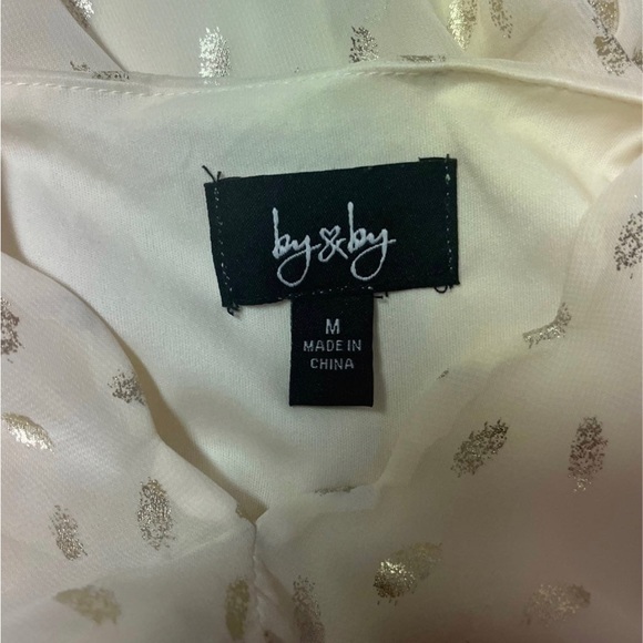 Off White Women’s Dress - Picture 2 of 3